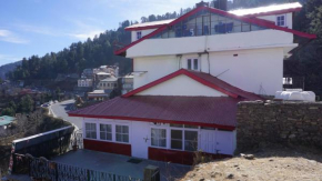 Homely Feel like stay in Kufri-Shimla